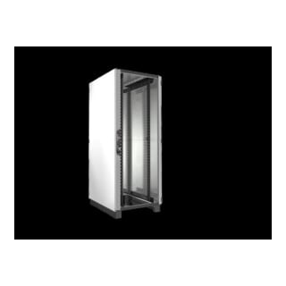RITTAL Netzwerk/Serverschrank VX 5309.156 42HE geschlossen