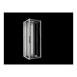 RITTAL Netzwerk/Serverschrank VX 5312.124 standard geschlossen