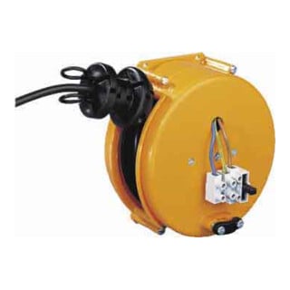 Schill Kabelaufroller EFT 265 A.0308+AR