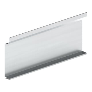 Schletter Solar Rückwandverkleidung FixZ-15 Windsafe 18 bis 2067mm
