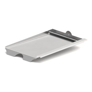 Schletter Solar Alu-Tile BEZ f. Braas Frankfurter Pfanne 103005-003