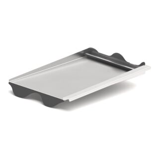 Schletter Solar Alu-Tile BEZ f. Braas Harzer Pfanne 103005-022