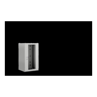 RITTAL Netzwerkschrank TX CableNet Sichttür 7888.618