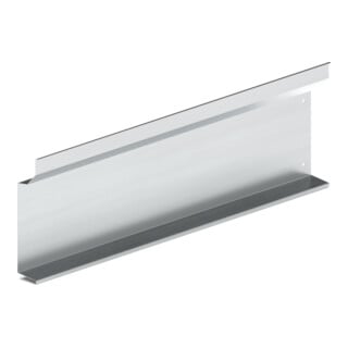 Schletter Solar Rückwandverkleidung FixZ-10 Windsafe 18 bis 2067mm