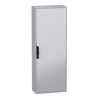 Schneider Electric Standschrank NSYSM16630P 1600 x 600 x 300mm m.Mpl.