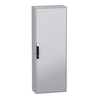 Schneider Electric Standschrank NSYSM16630P 1600 x 600 x 300mm m.Mpl.