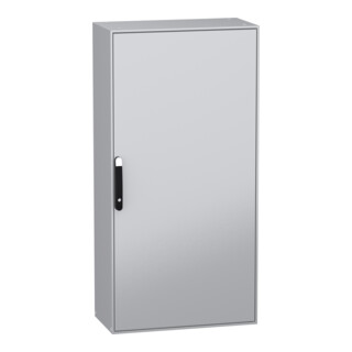 Schneider Electric Standschrank NSYSM16840P 1600 x 800 x 400 mm