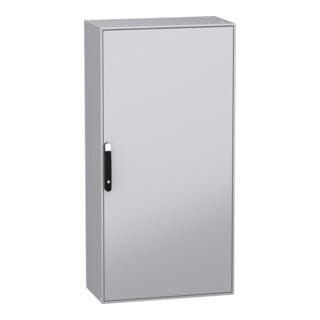 Schneider Electric Standschrank NSYSM16840P 1600 x 800 x 400 mm