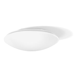 RZB LED Wand- und Deckenleuchte 840 EB 3h weiß