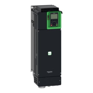 Schneider Electric Frequenzumrichter ATV630D30N4 30kW 380-480V