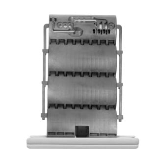 Rademacher Hochschiebesicherung 3-gliedrig 4053-3