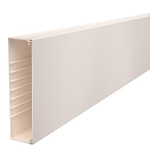 OBO Bettermann Wand+Deckenkanal WDK60230CW 60 x 230mm PVC