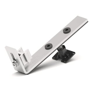 Schletter Solar Dachhaken Biberschwanz Rapid Pro 109019-021