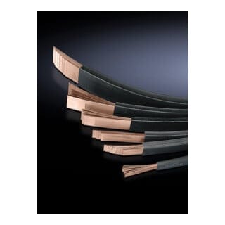 RITTAL Kupferschiene lamelliert SV 3578.005 10 x 50 mm 2m lang