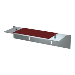 OBO Bettermann Gegenplatte BSKM-GW 1025 100 x 250mm