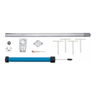 Rademacher Automatisierungs-Set Comfort SLDM 20/16PZ-AS
