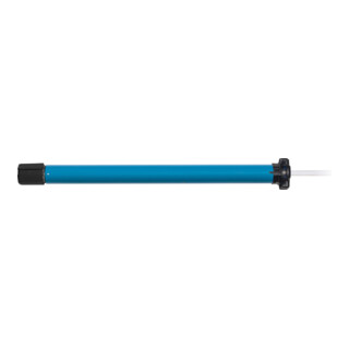 Rademacher Funkrohrmotor S-line SLDS 10/16PZ 10Nm SW40