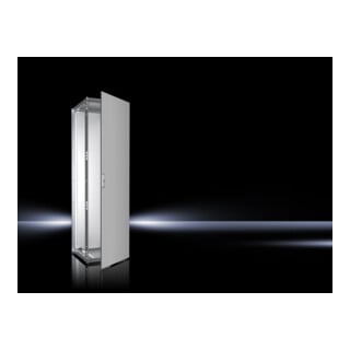 RITTAL Anreih-Schranksystem VX 8452.000 600 x 2000 x 600mm eintürig