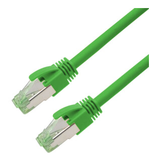 Nambo Patchkabel Outdoor Cat6A N600-GNT138-5 5,0m grün