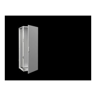 RITTAL Anreih-Schranksystem VX 8665.000 600 x 1600 x 500mm 1-Tür