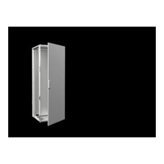 RITTAL Anreih-Schranksystem VX 8665.000 600 x 1600 x 500mm 1-Tür