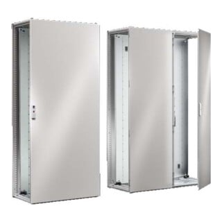RITTAL Tür rechts VX 5051.104 600 x 2000mm