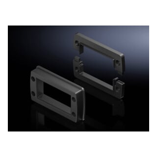 RITTAL Dichtrahmen 20 x 20 mm AX 2583.100
