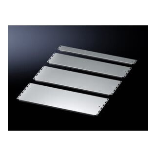 RITTAL Bodenblech VX 8001.215 800 x 175 mm