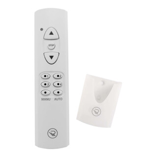 Rademacher Handsender 4-Kanal Auto/manu 9491-5