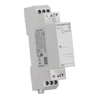 Rademacher Universaldimmer DuoFern 9476-2