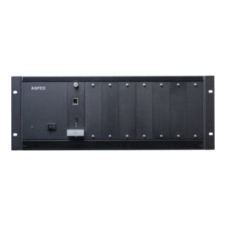 AGFEO IP-Telefonanlage Hybrid ES 770 IT plus