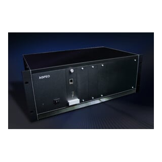 AGFEO IP-Telefonanlage Hybrid ES 730 IT plus