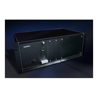 AGFEO IP-Telefonanlage Hybrid ES 730 IT plus