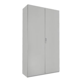 RITTAL System-Einzelschrank SE 5840.600 VX Stahlblech 1000 x 1800 x 400 mm