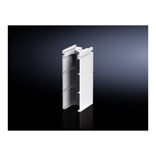 RITTAL Anschlussraum-Abdeckung SV 9677.402 NH-Gr.00 185mm