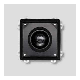 Siedle Bus-Einbaukamera 180 Schwarz BCE 058-0