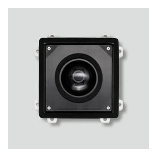 Siedle Bus-Einbaukamera 180 Schwarz BCE 058-0