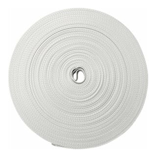 Rademacher Gurtband 0,9 x 23mm 18m lang 3510-18