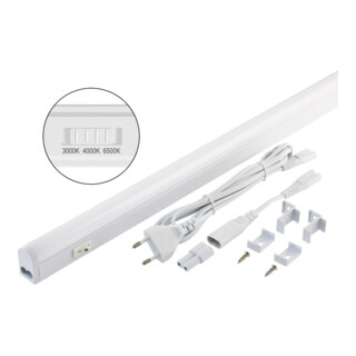 EVN LED-Unterbauleuchte L08425W