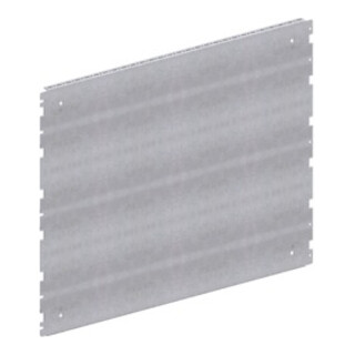 RITTAL Teilmontageplatte VX 800 x 600 mm 8617.665