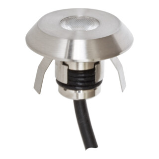 EVN LED Lichtpunkt P44 10 02 1W 350mA 3000K