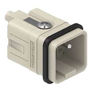 ILME Stifteinsatz CQM 05