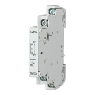 Eaton Fernprüfmodul Z-FW/003 max. 400VAC 0,03A