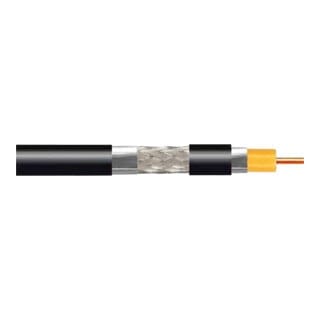 unex Koaxkabel SK2003plus-T 500m UV-beständig halogenfrei