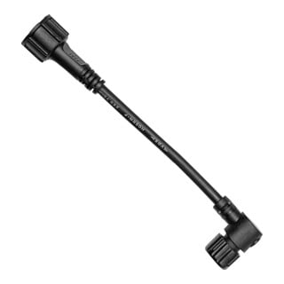 Adapter 12V Gen 2 7472-000 Gnosjö Kunststoff 20cm Kabellänge Schutzklasse I