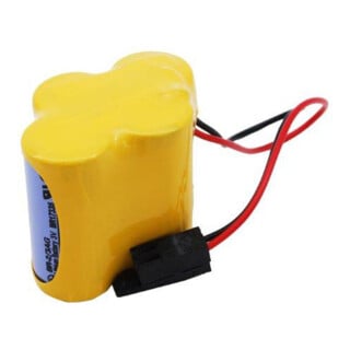 Panasonic Batterie-Pack PBR-2/3AGCT4A 6V 2900mAh F2x2