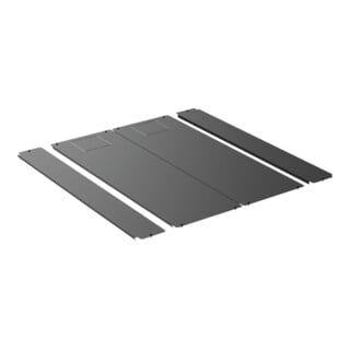 enoc Bodenblechpaket 800 x 1000 für F3 BPP 810 X3-S