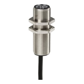 Telemechanique Sensors Näherungsschalter M18 XS118BLPBM12
