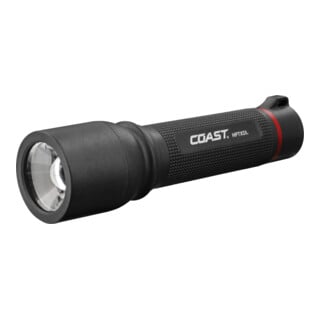 Coast LED Taschenlampe SlideFocus HP7XDL