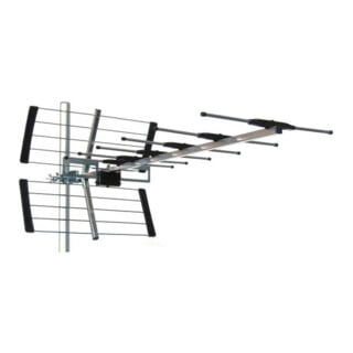 Kathrein DVB-T Antenne AUY 48 8 Elemente DVB-T2 470-694 MHz